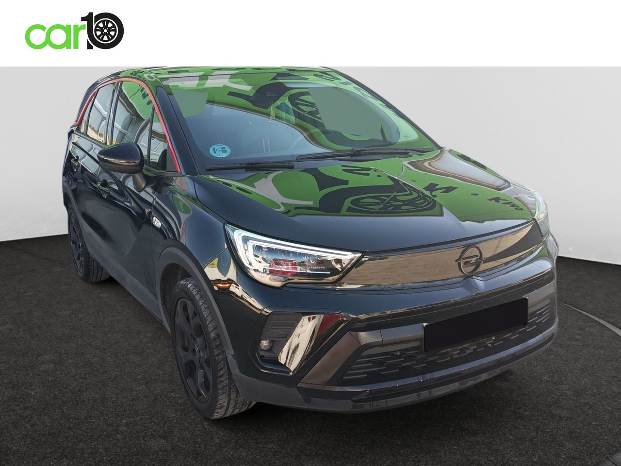 Opel CrossLand 1.5D 81kW (110CV) GS Line  - Foto 4