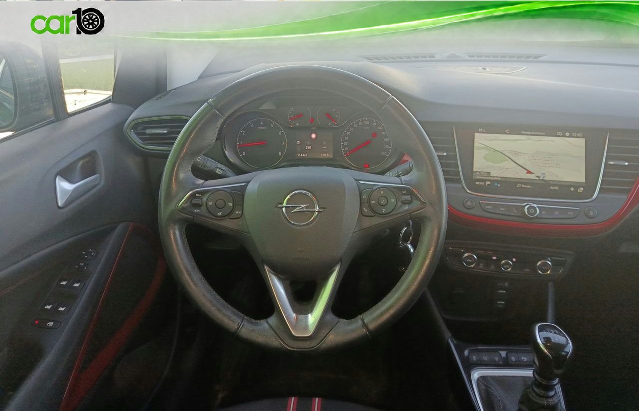 Opel CrossLand 1.5D 81kW (110CV) GS Line  - Foto 22