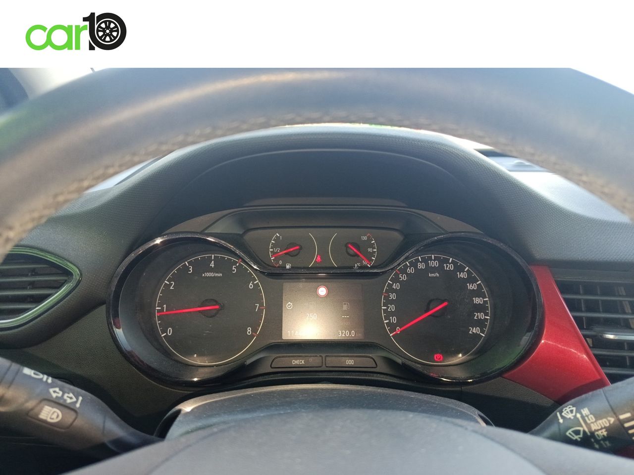 Opel CrossLand 1.5D 81kW (110CV) GS Line  - Foto 13