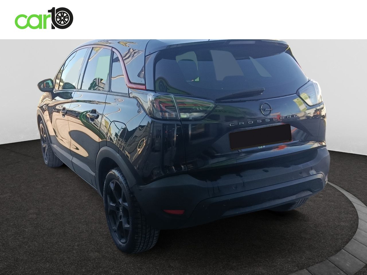 Opel CrossLand 1.5D 81kW (110CV) GS Line  - Foto 5
