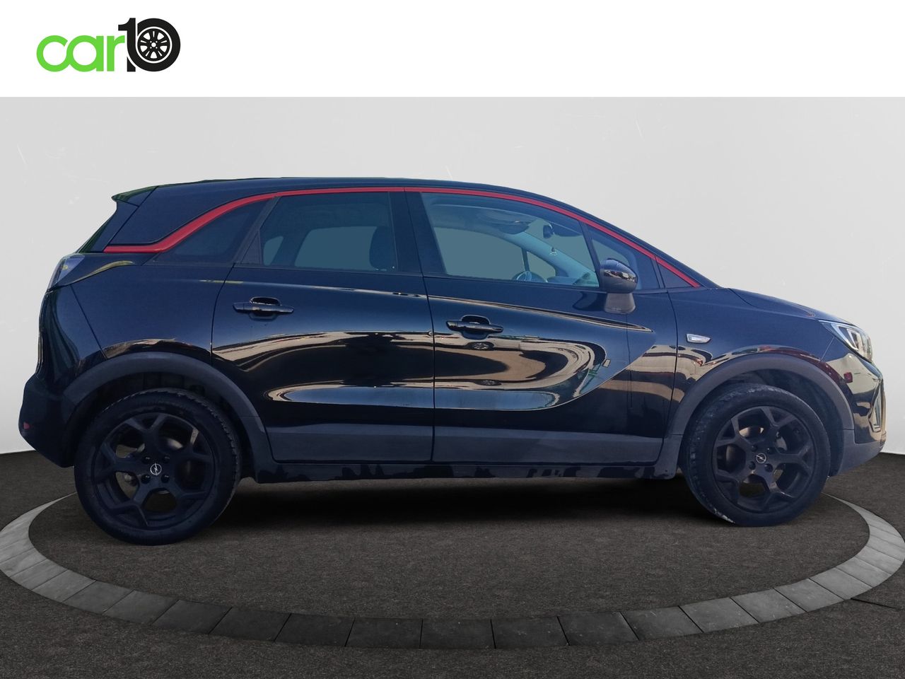 Opel CrossLand 1.5D 81kW (110CV) GS Line  - Foto 23