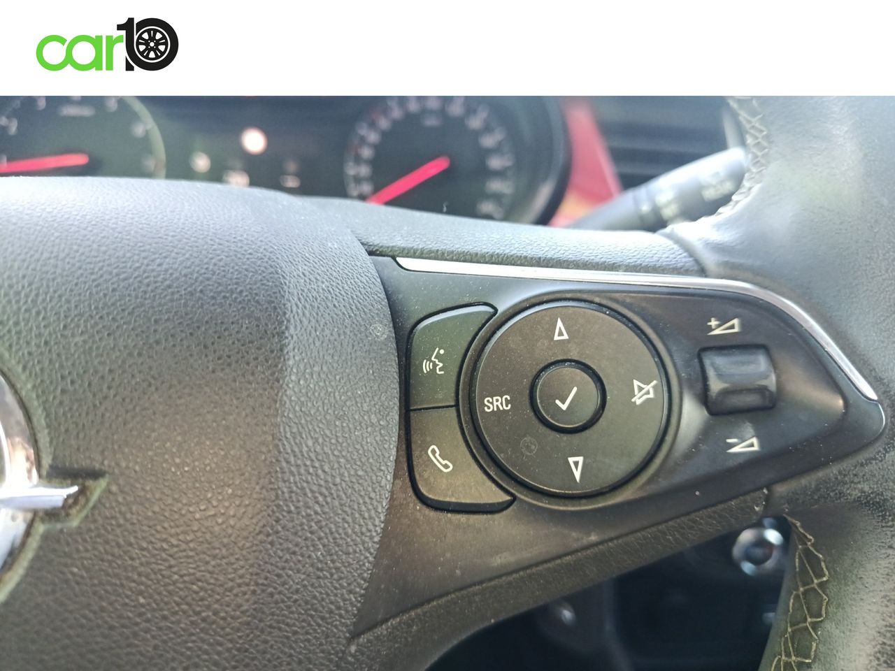 Opel CrossLand 1.5D 81kW (110CV) GS Line  - Foto 16