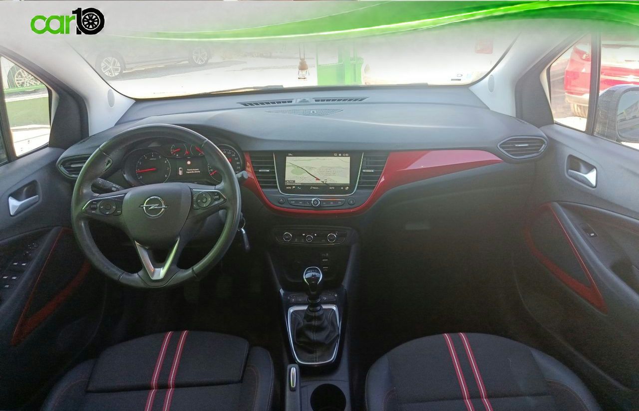 Opel CrossLand 1.5D 81kW (110CV) GS Line  - Foto 20
