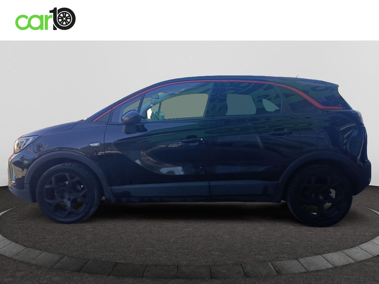 Opel CrossLand 1.5D 81kW (110CV) GS Line  - Foto 22