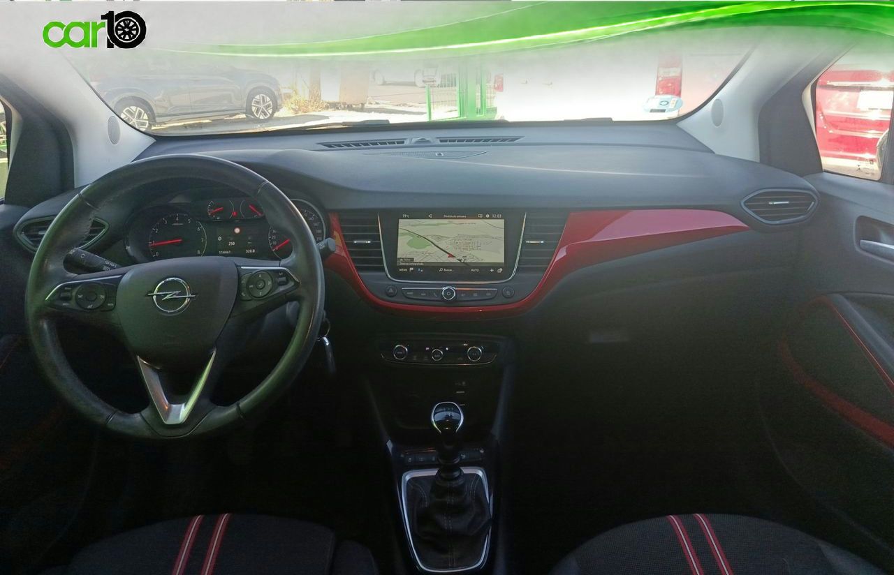 Opel CrossLand 1.5D 81kW (110CV) GS Line  - Foto 10