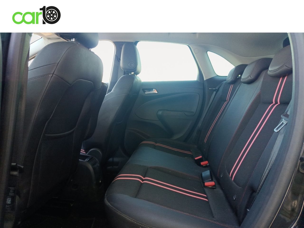 Opel CrossLand 1.5D 81kW (110CV) GS Line  - Foto 20