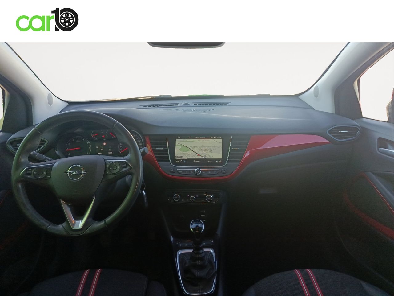Opel CrossLand 1.5D 81kW (110CV) GS Line  - Foto 8
