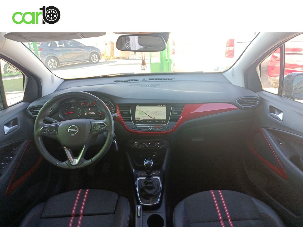 Opel CrossLand 1.5D 81kW (110CV) GS Line  - Foto 19