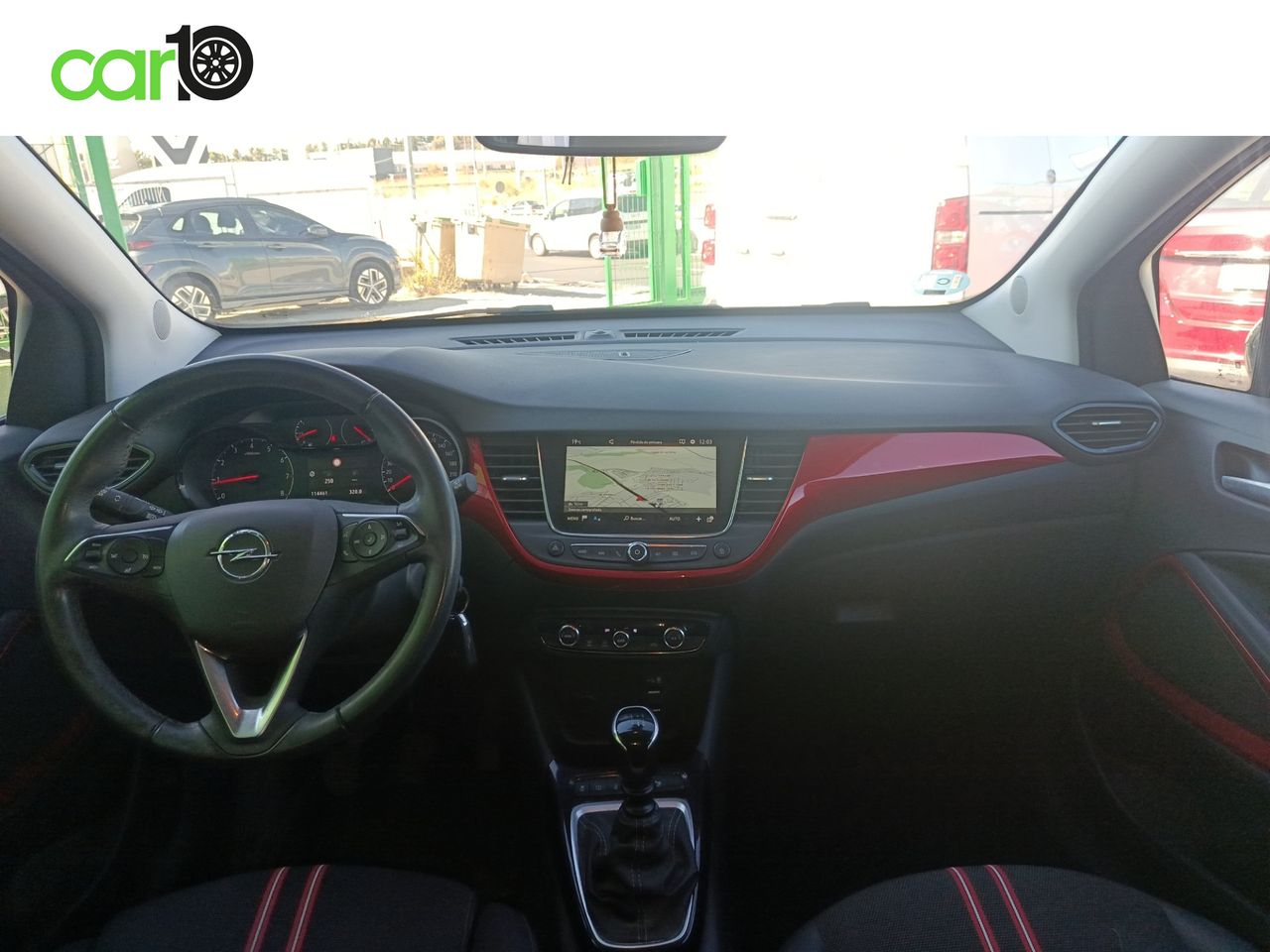 Opel CrossLand 1.5D 81kW (110CV) GS Line  - Foto 9