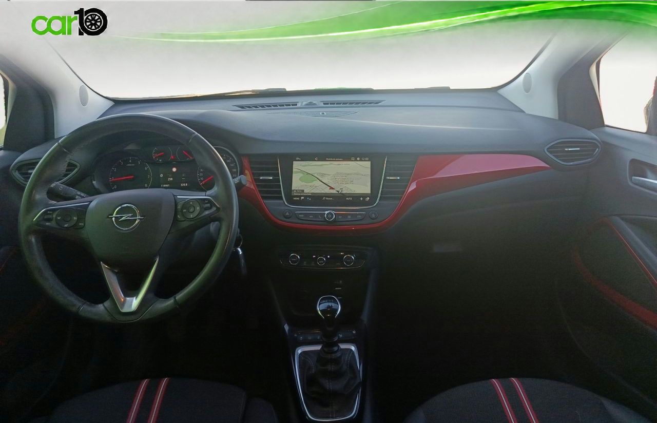 Opel CrossLand 1.5D 81kW (110CV) GS Line  - Foto 9