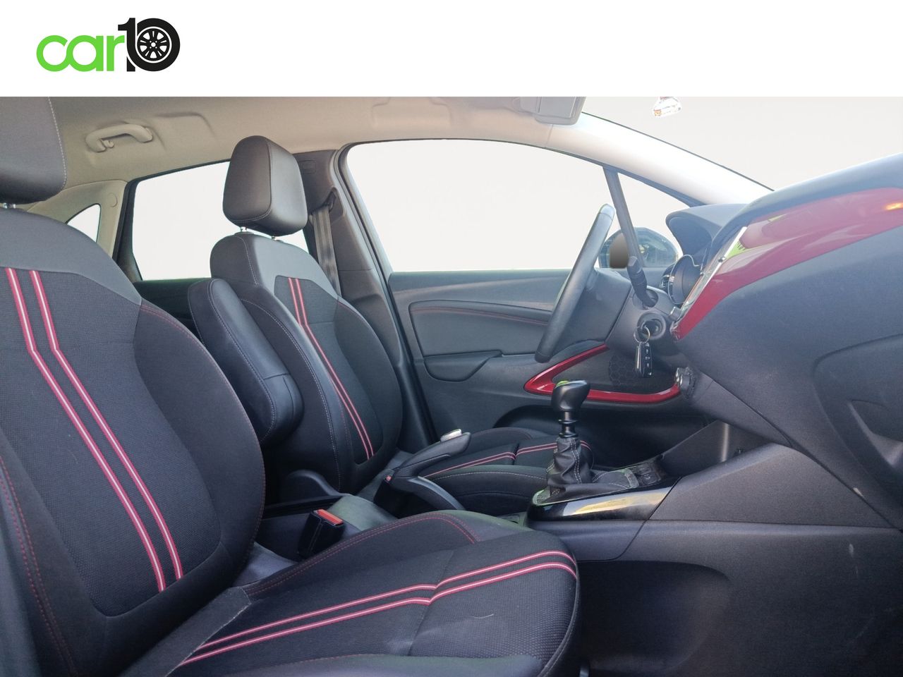 Opel CrossLand 1.5D 81kW (110CV) GS Line  - Foto 10