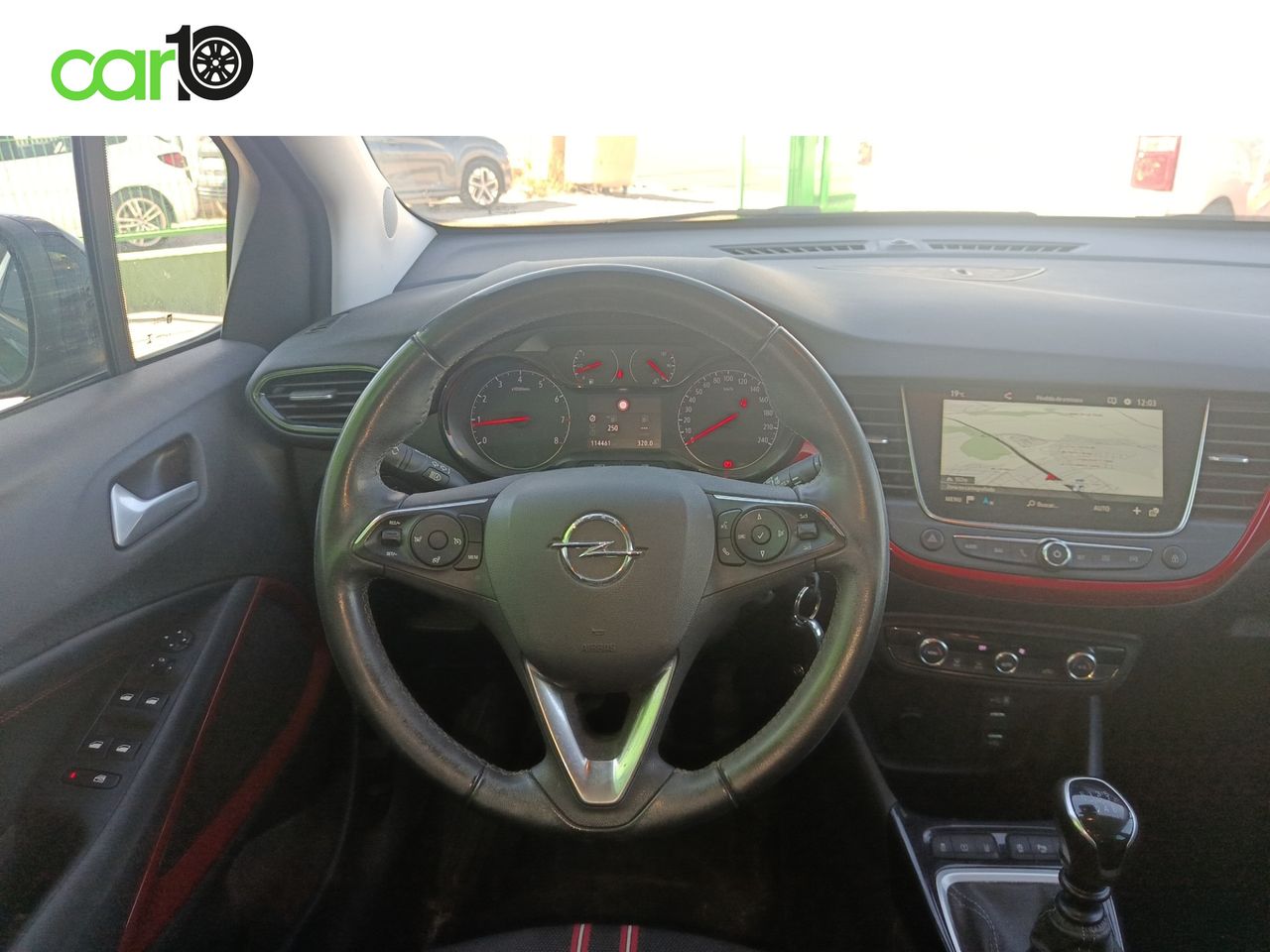 Opel CrossLand 1.5D 81kW (110CV) GS Line  - Foto 21