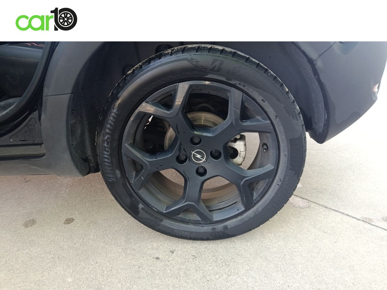 Opel CrossLand 1.5D 81kW (110CV) GS Line  - Foto 24