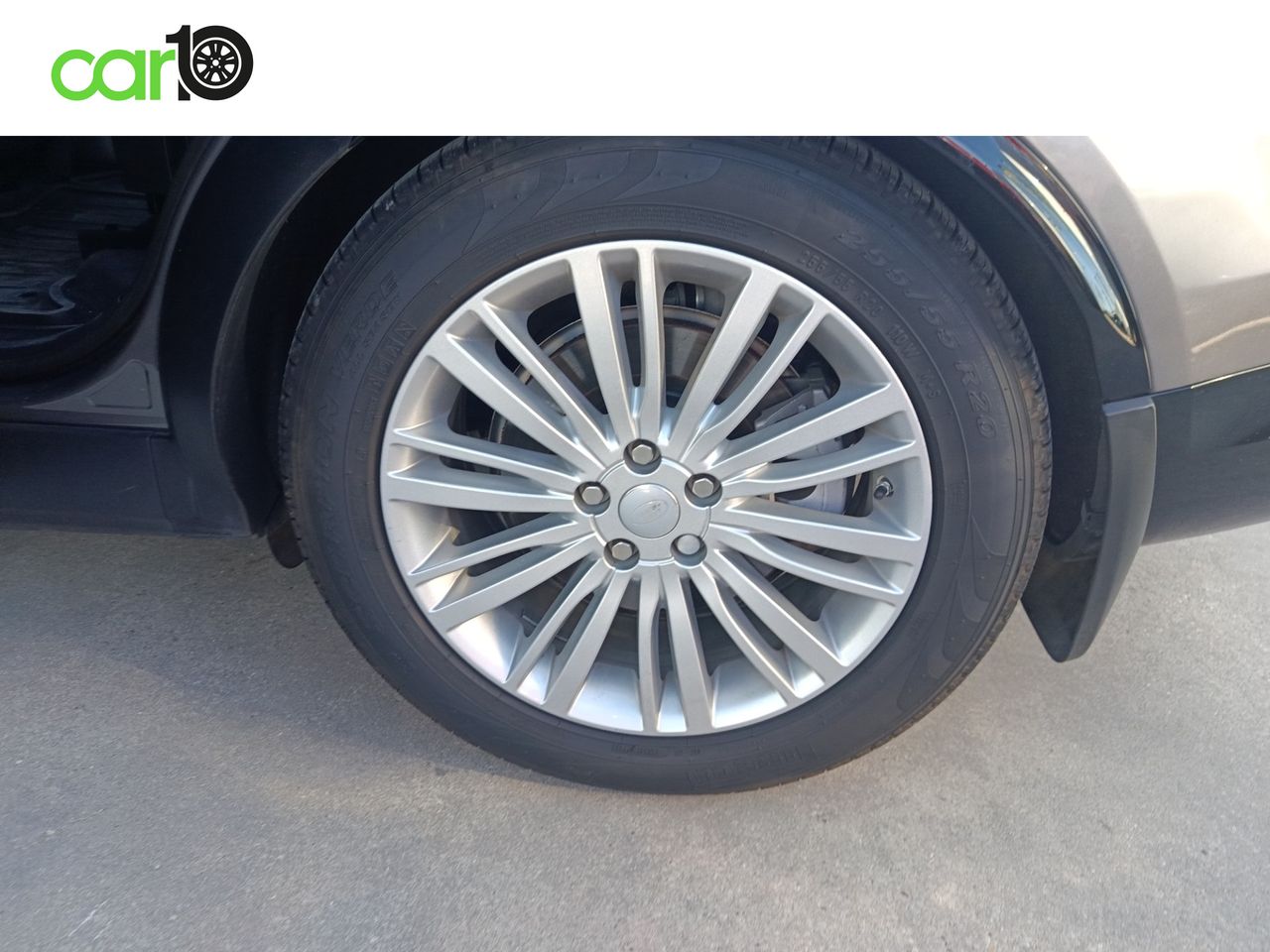 Land-Rover Discovery 3.0 SDV6 225kW (306CV) HSE Luxury Auto  - Foto 24