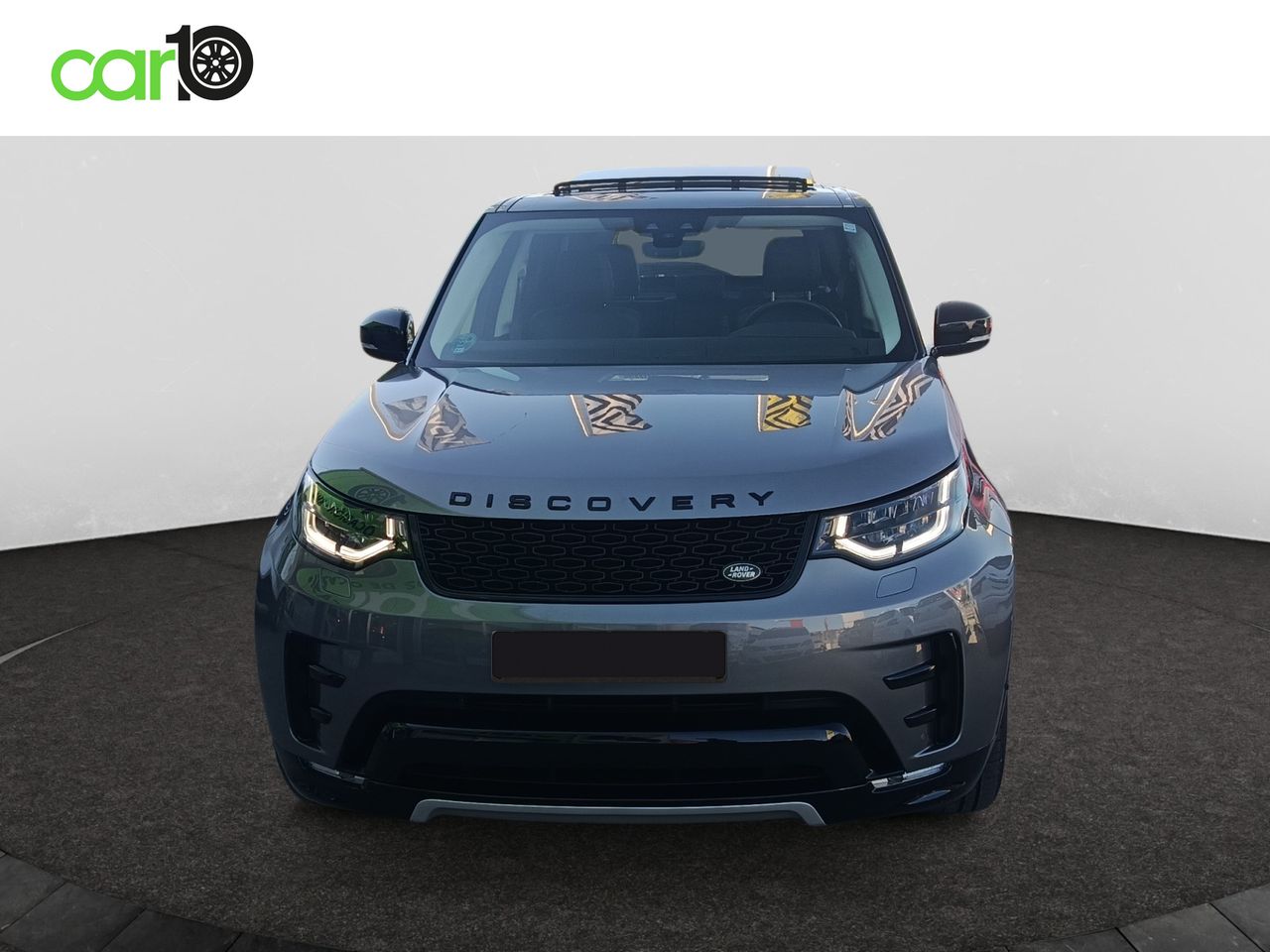 Land-Rover Discovery 3.0 SDV6 225kW (306CV) HSE Luxury Auto  - Foto 3