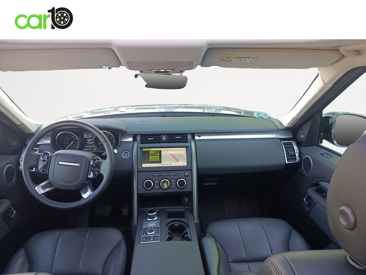 Land-Rover Discovery 3.0 SDV6 225kW (306CV) HSE Luxury Auto  - Foto 8