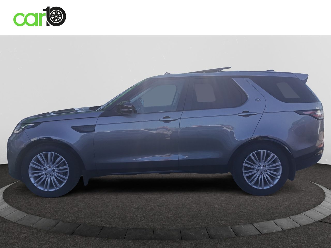 Land-Rover Discovery 3.0 SDV6 225kW (306CV) HSE Luxury Auto  - Foto 22