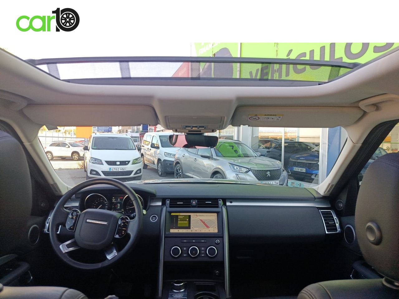 Land-Rover Discovery 3.0 SDV6 225kW (306CV) HSE Luxury Auto  - Foto 20