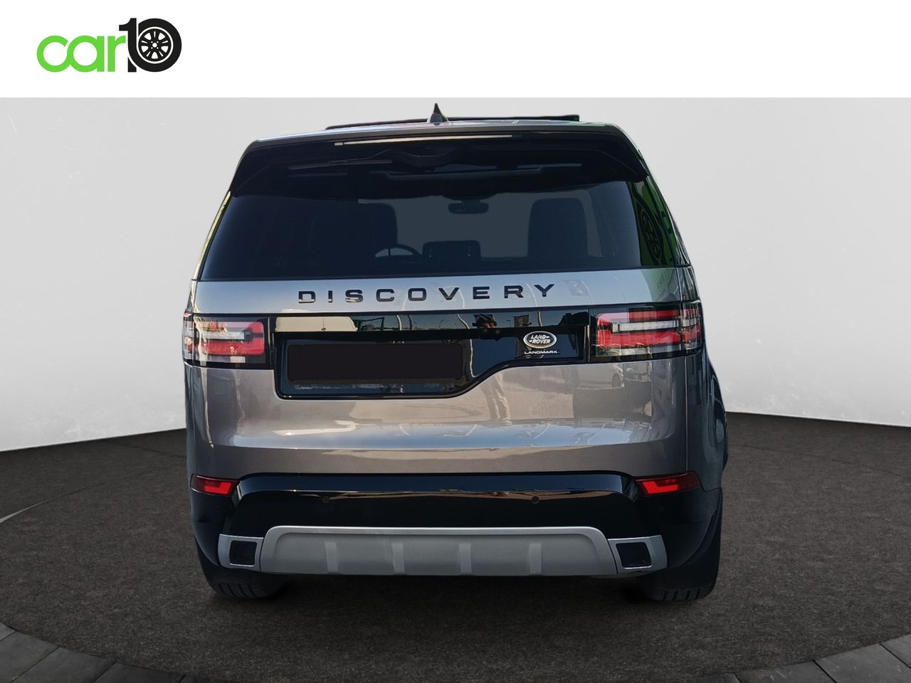 Land-Rover Discovery 3.0 SDV6 225kW (306CV) HSE Luxury Auto  - Foto 6