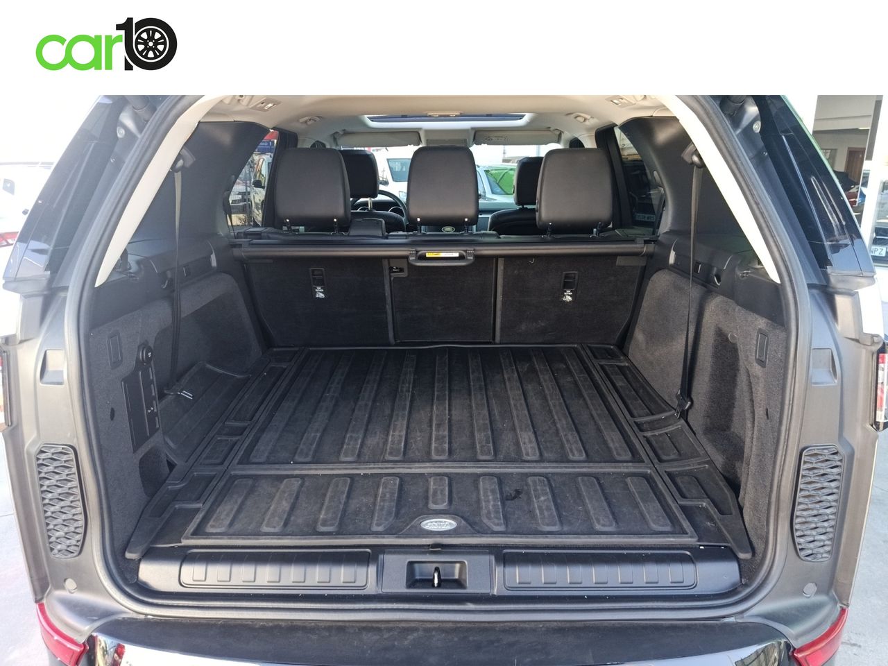Land-Rover Discovery 3.0 SDV6 225kW (306CV) HSE Luxury Auto  - Foto 21