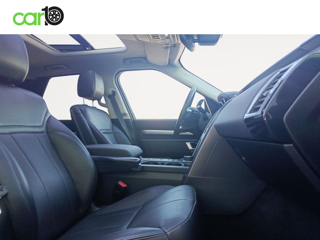 Land-Rover Discovery 3.0 SDV6 225kW (306CV) HSE Luxury Auto  - Foto 9