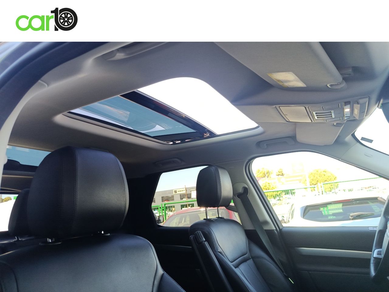 Land-Rover Discovery 3.0 SDV6 225kW (306CV) HSE Luxury Auto  - Foto 11