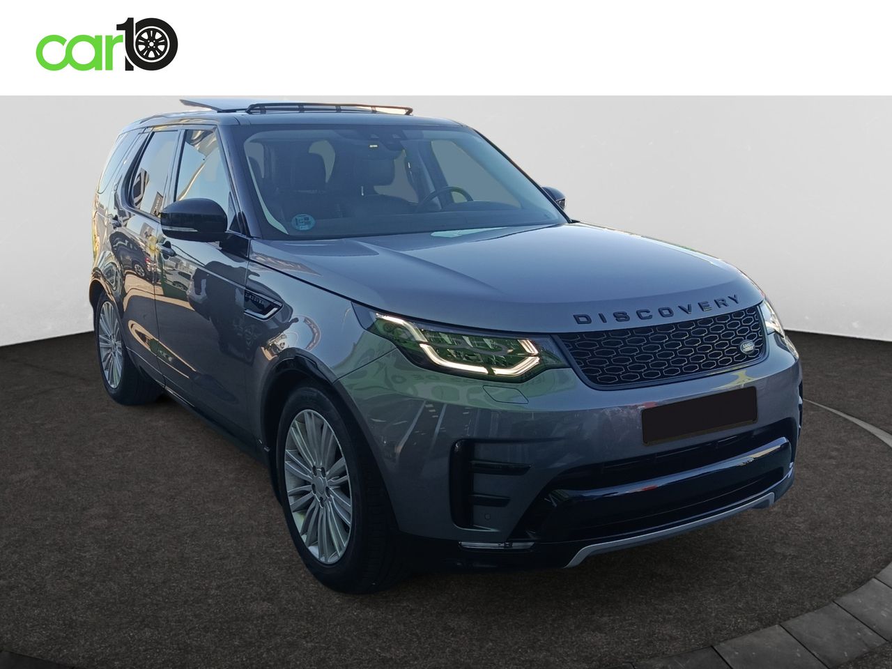 Land-Rover Discovery 3.0 SDV6 225kW (306CV) HSE Luxury Auto  - Foto 4