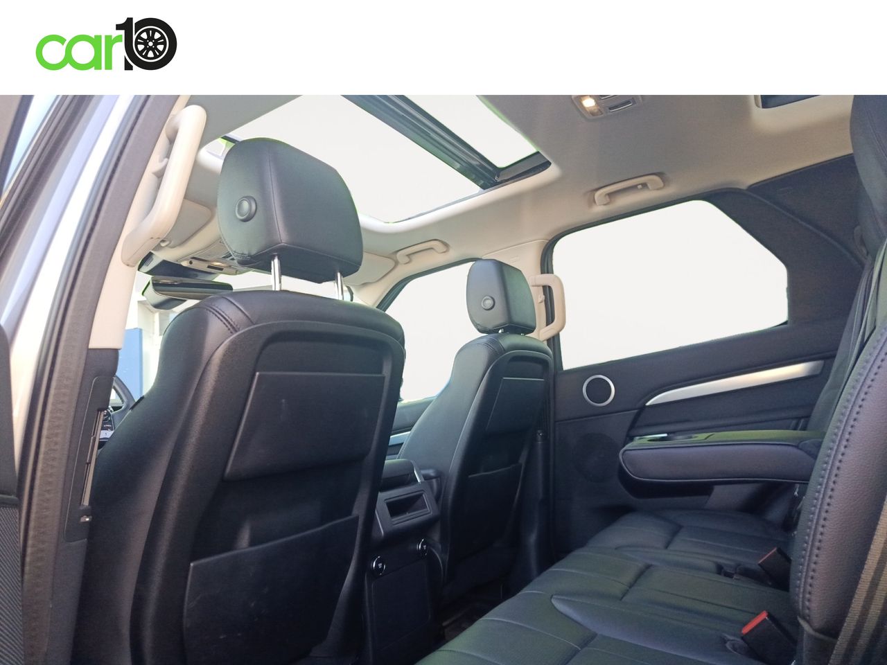 Land-Rover Discovery 3.0 SDV6 225kW (306CV) HSE Luxury Auto  - Foto 15