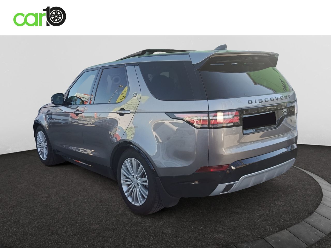 Land-Rover Discovery 3.0 SDV6 225kW (306CV) HSE Luxury Auto  - Foto 5