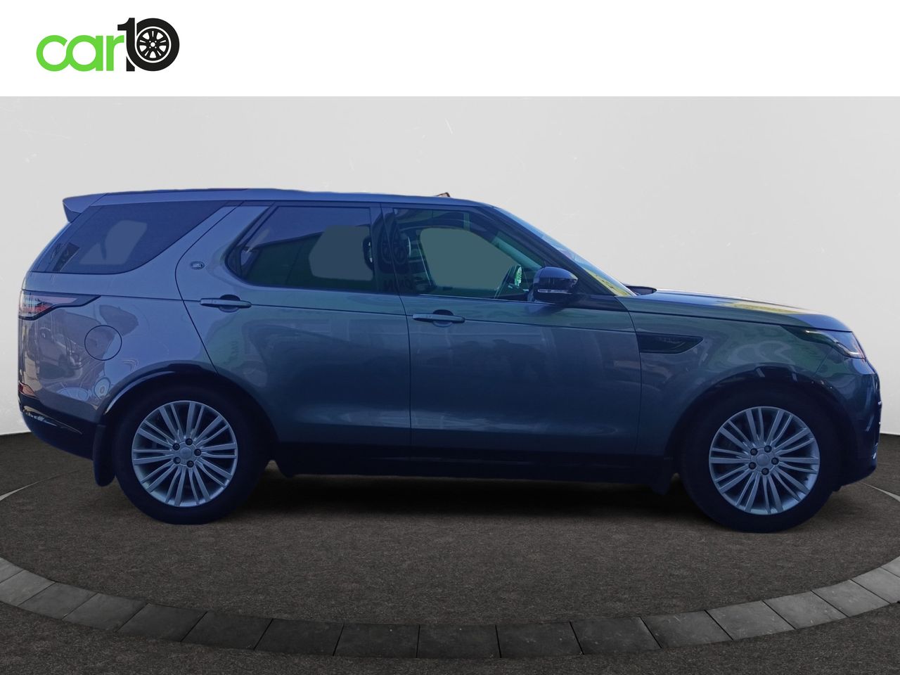 Land-Rover Discovery 3.0 SDV6 225kW (306CV) HSE Luxury Auto  - Foto 23