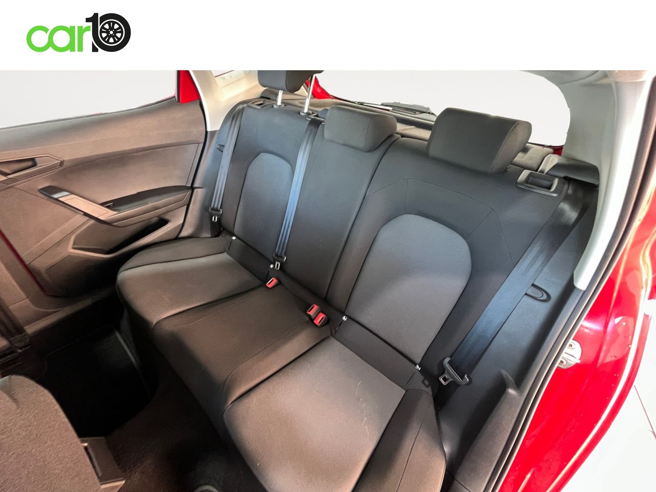 Seat Ibiza 1.0 MPI 59kW (80CV) Reference Plus  - Foto 14