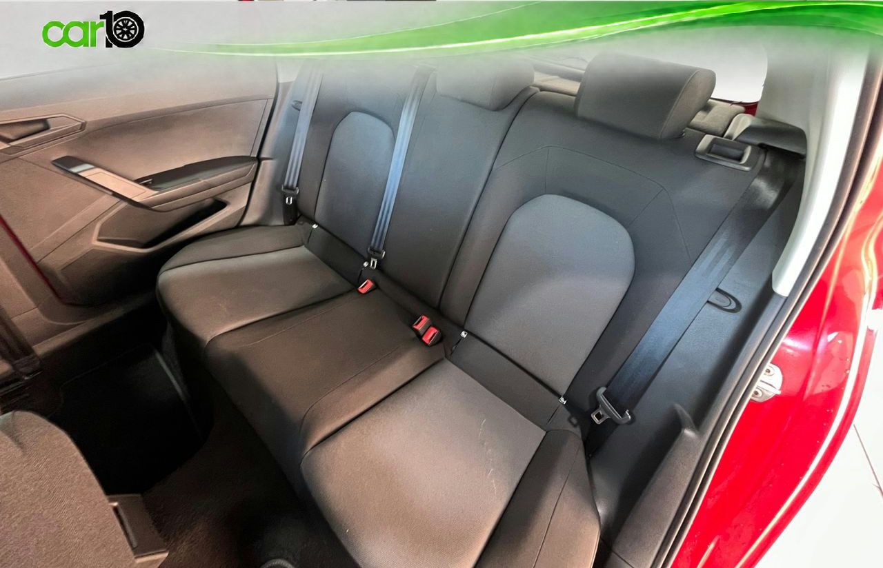 Seat Ibiza 1.0 MPI 59kW (80CV) Reference Plus  - Foto 15