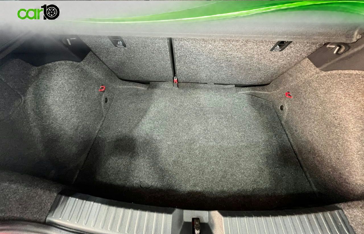 Seat Ibiza 1.0 MPI 59kW (80CV) Reference Plus  - Foto 18