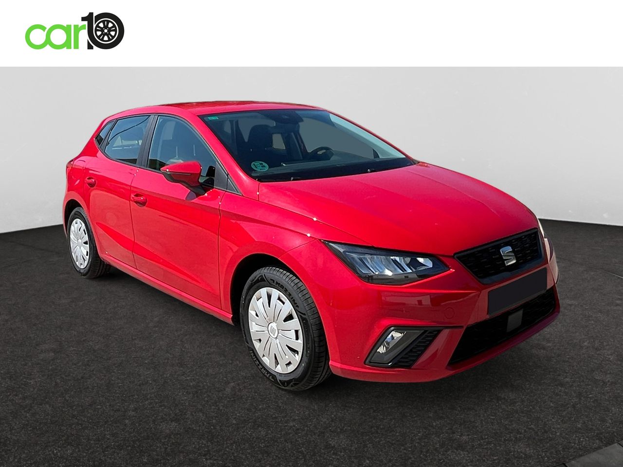 Seat Ibiza 1.0 MPI 59kW (80CV) Reference Plus  - Foto 8
