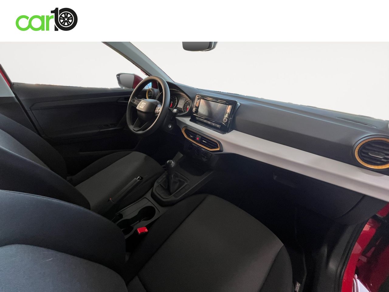 Seat Ibiza 1.0 MPI 59kW (80CV) Reference Plus  - Foto 16