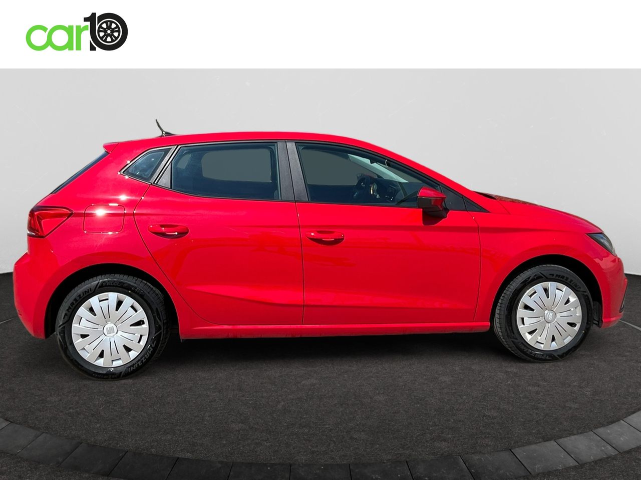 Seat Ibiza 1.0 MPI 59kW (80CV) Reference Plus  - Foto 7