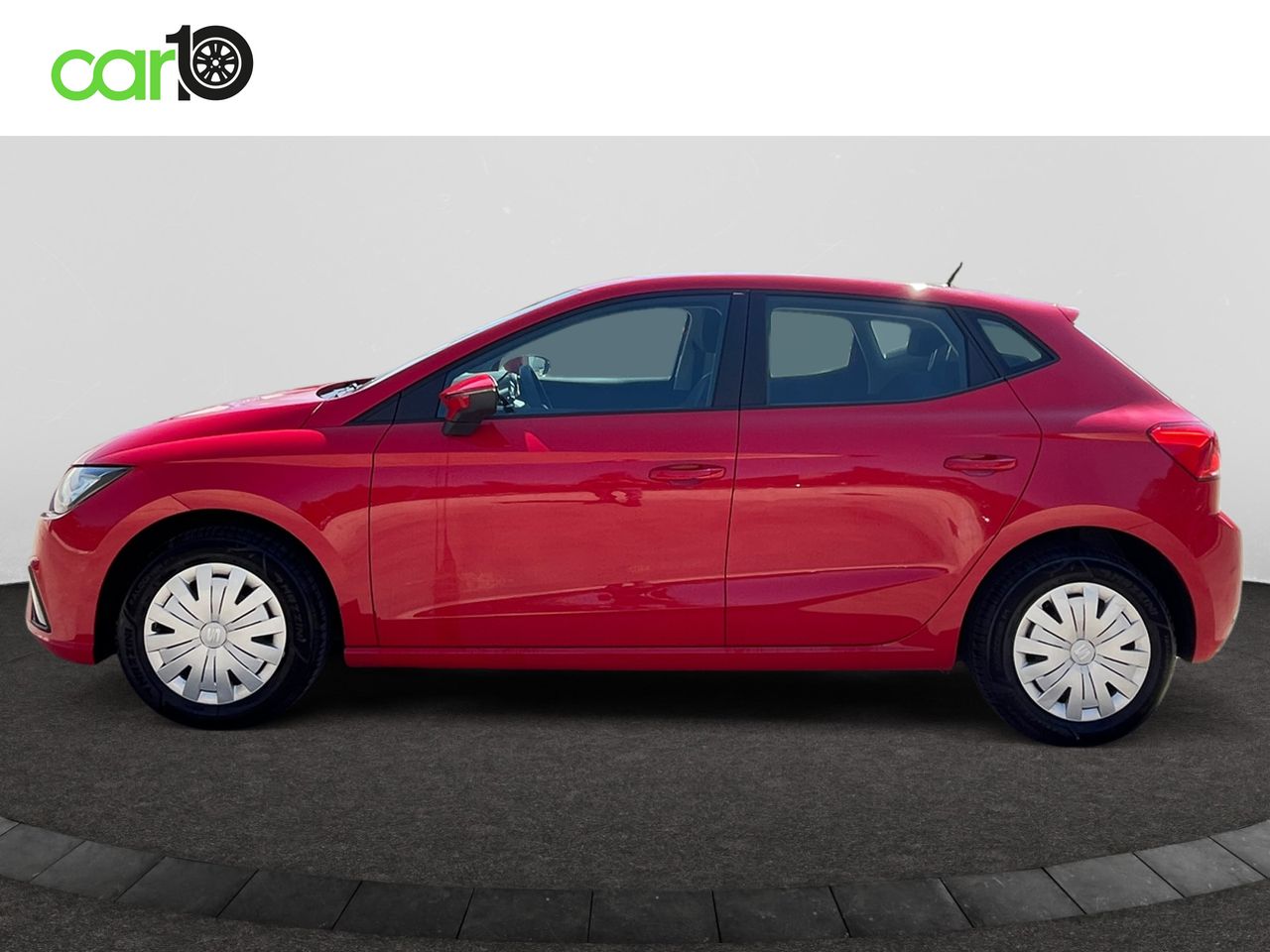 Seat Ibiza 1.0 MPI 59kW (80CV) Reference Plus  - Foto 3