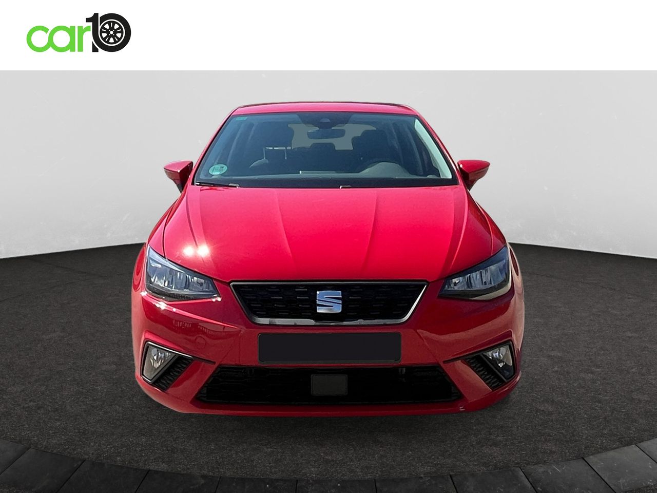 Seat Ibiza 1.0 MPI 59kW (80CV) Reference Plus  - Foto 9
