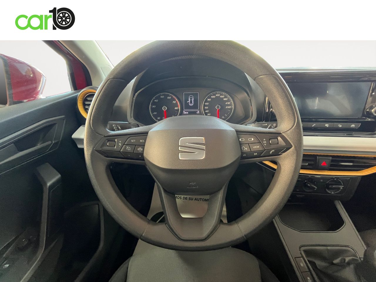 Seat Ibiza 1.0 MPI 59kW (80CV) Reference Plus  - Foto 13
