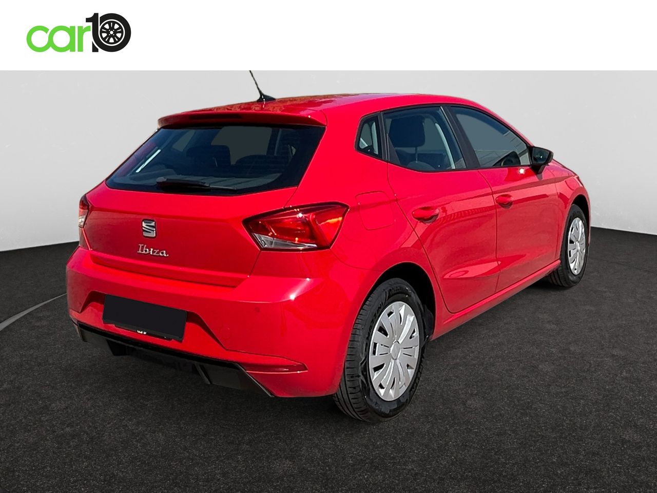 Seat Ibiza 1.0 MPI 59kW (80CV) Reference Plus  - Foto 6