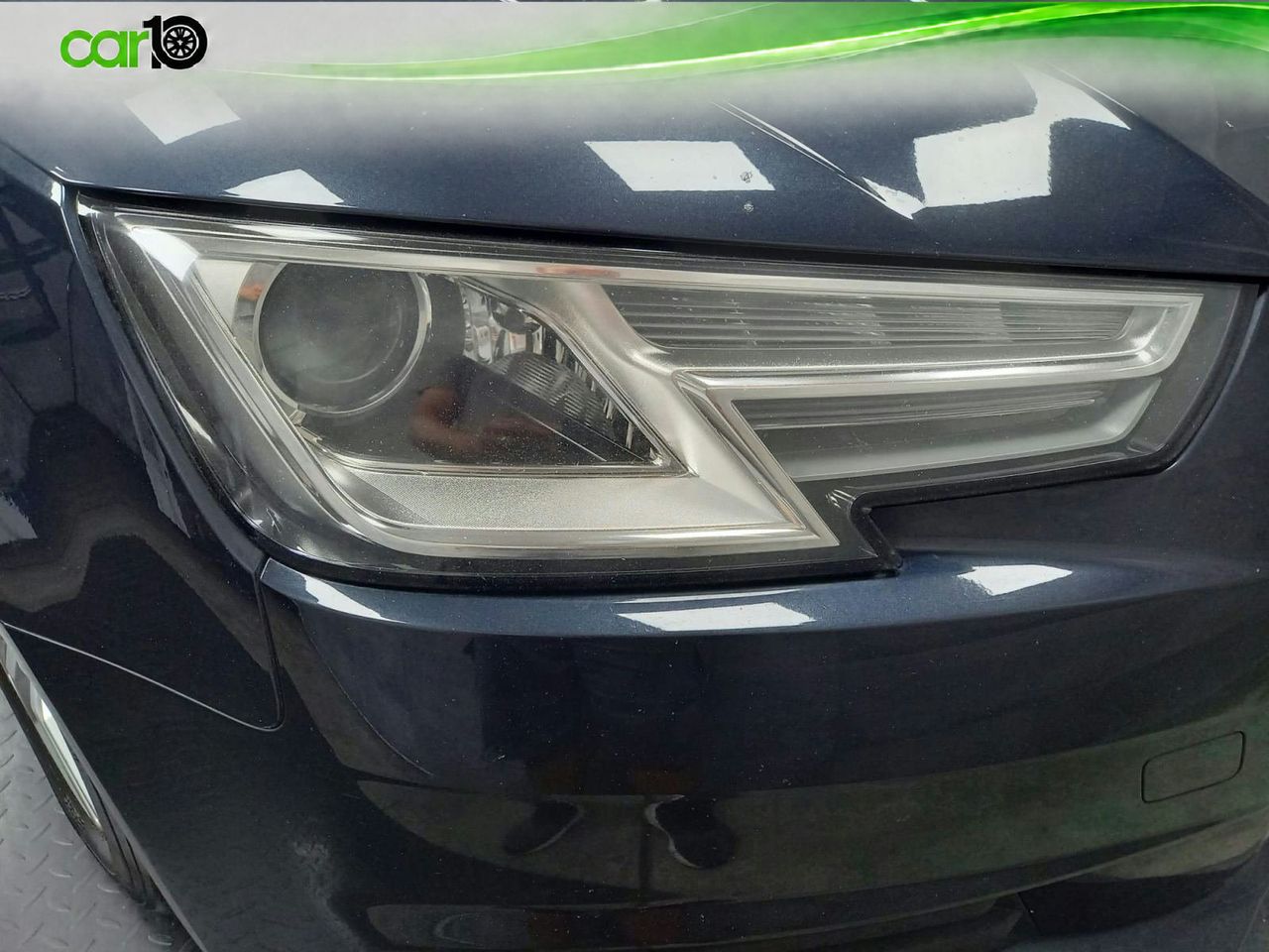 Audi A4 2.0 TDI 110kW (150CV) ultra Avant  - Foto 41