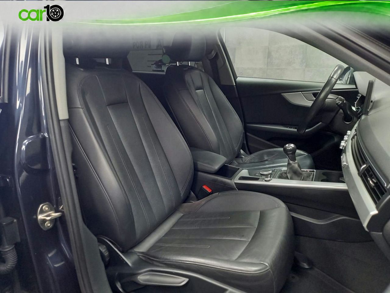 Audi A4 2.0 TDI 110kW (150CV) ultra Avant  - Foto 12
