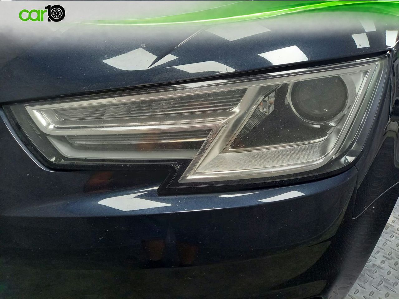 Audi A4 2.0 TDI 110kW (150CV) ultra Avant  - Foto 42