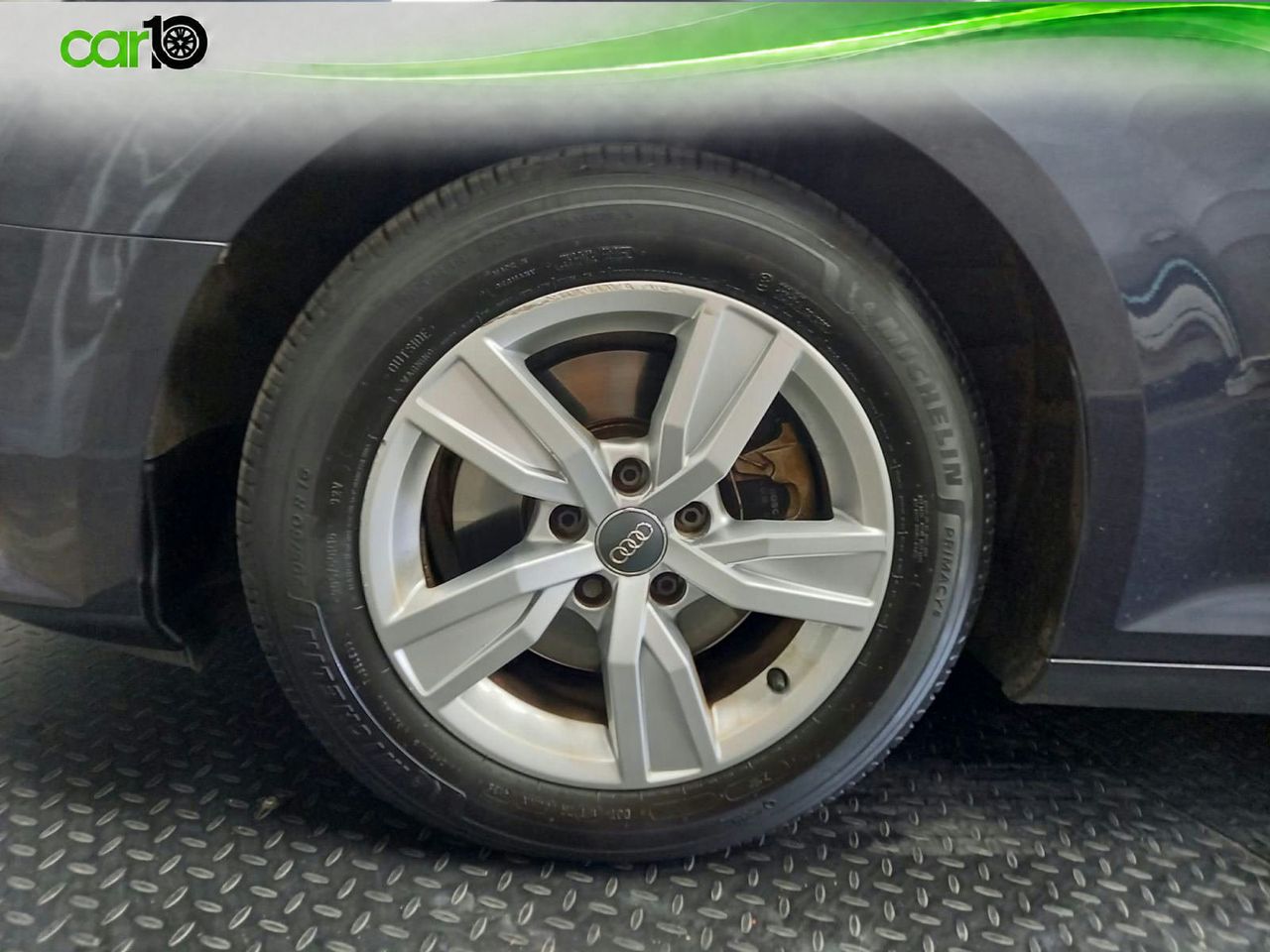 Audi A4 2.0 TDI 110kW (150CV) ultra Avant  - Foto 43