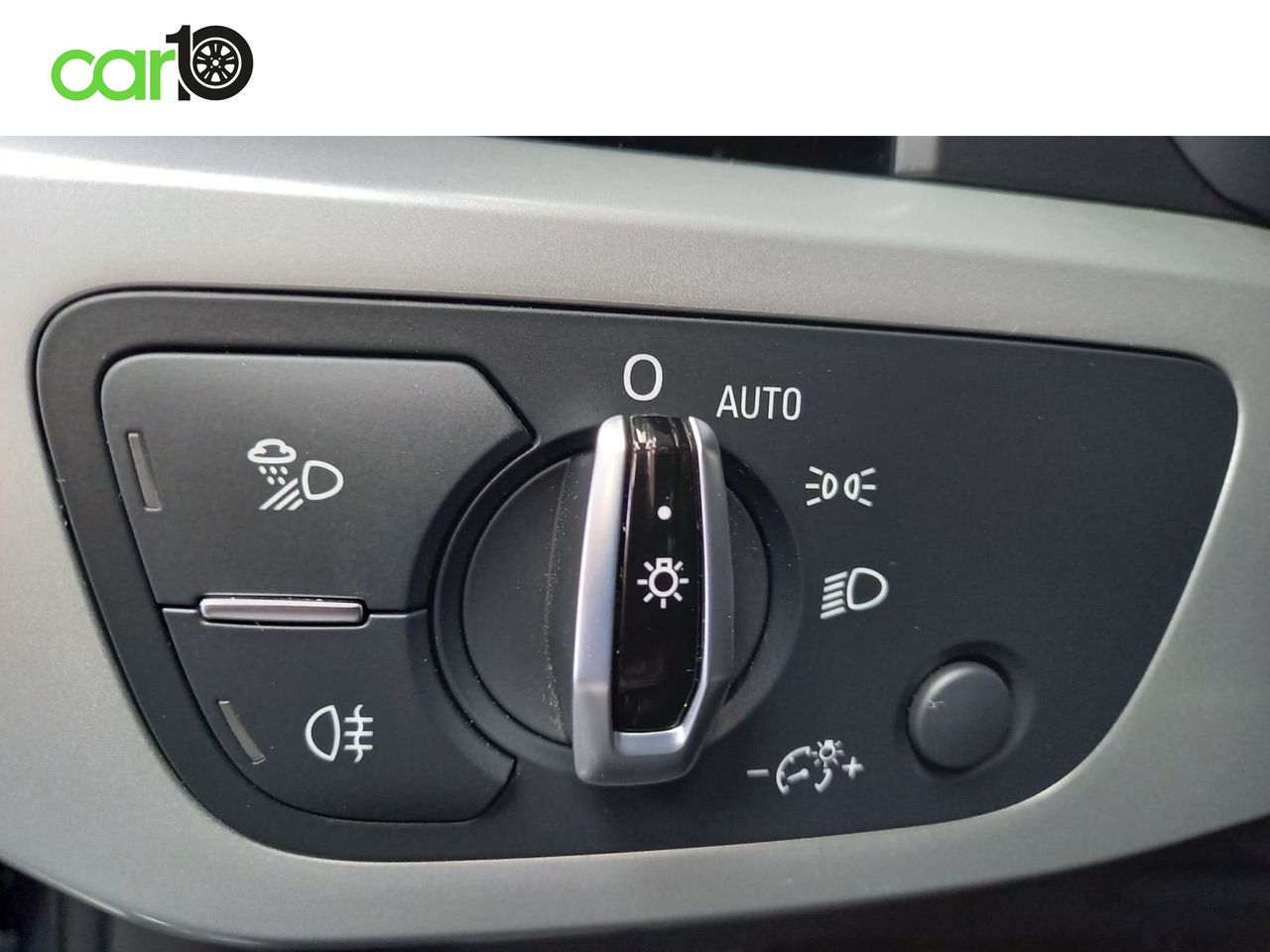 AUDI A4 AVANT 2.0 TDI ULTRA 150CV  - Foto 36