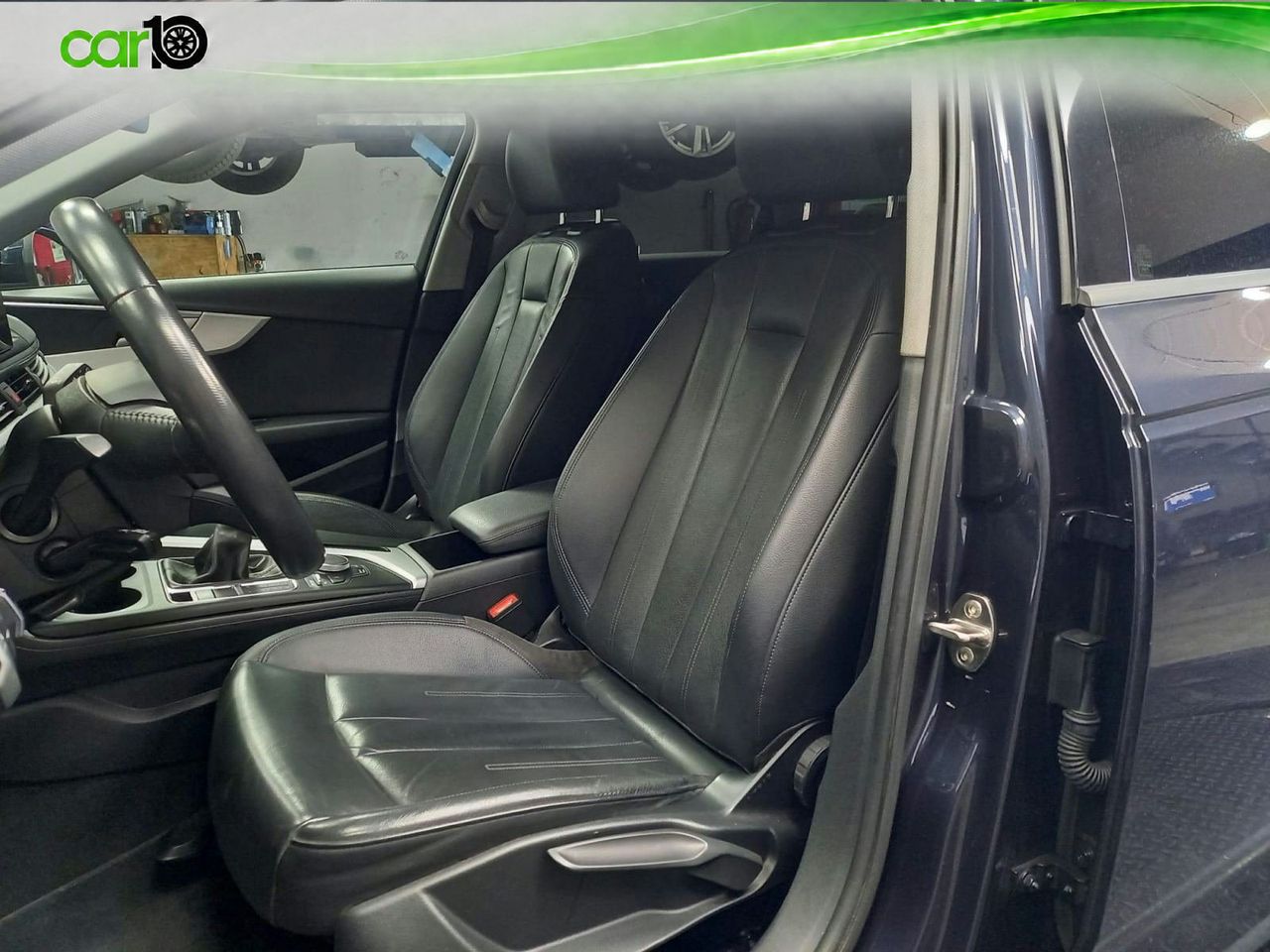 Audi A4 2.0 TDI 110kW (150CV) ultra Avant  - Foto 13