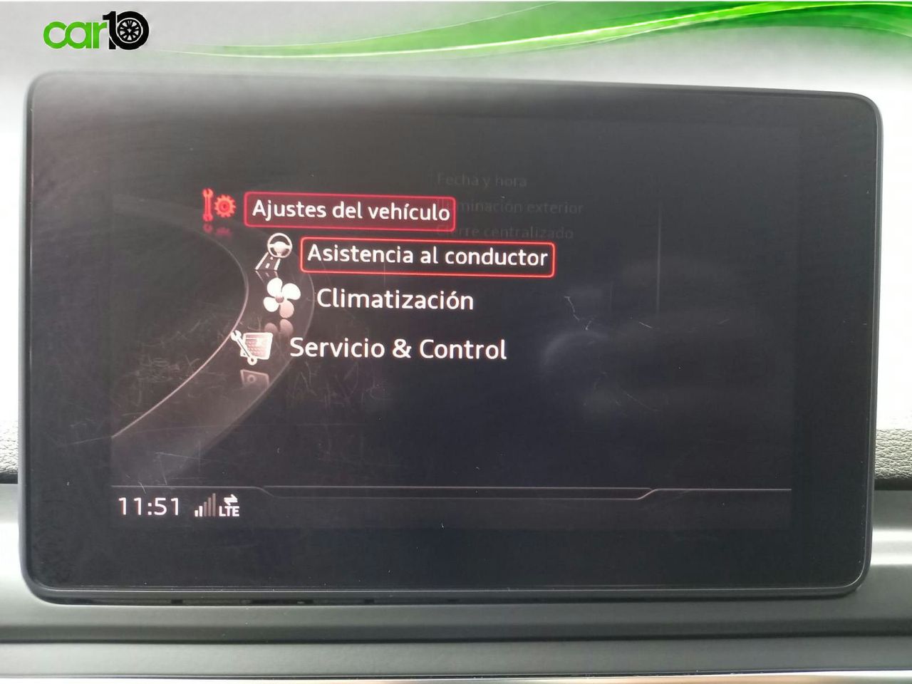Audi A4 2.0 TDI 110kW (150CV) ultra Avant  - Foto 19