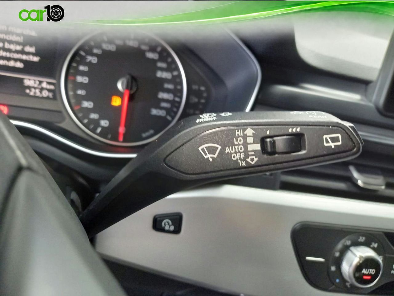 Audi A4 2.0 TDI 110kW (150CV) ultra Avant  - Foto 32