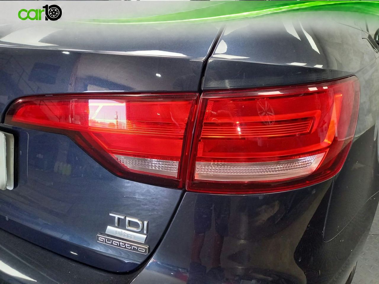 Audi A4 2.0 TDI 110kW (150CV) ultra Avant  - Foto 46
