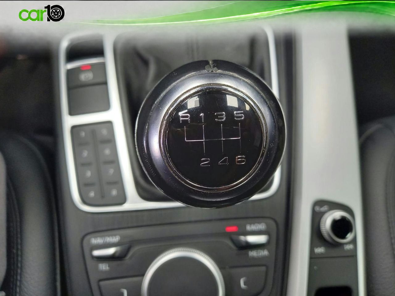 Audi A4 2.0 TDI 110kW (150CV) ultra Avant  - Foto 25